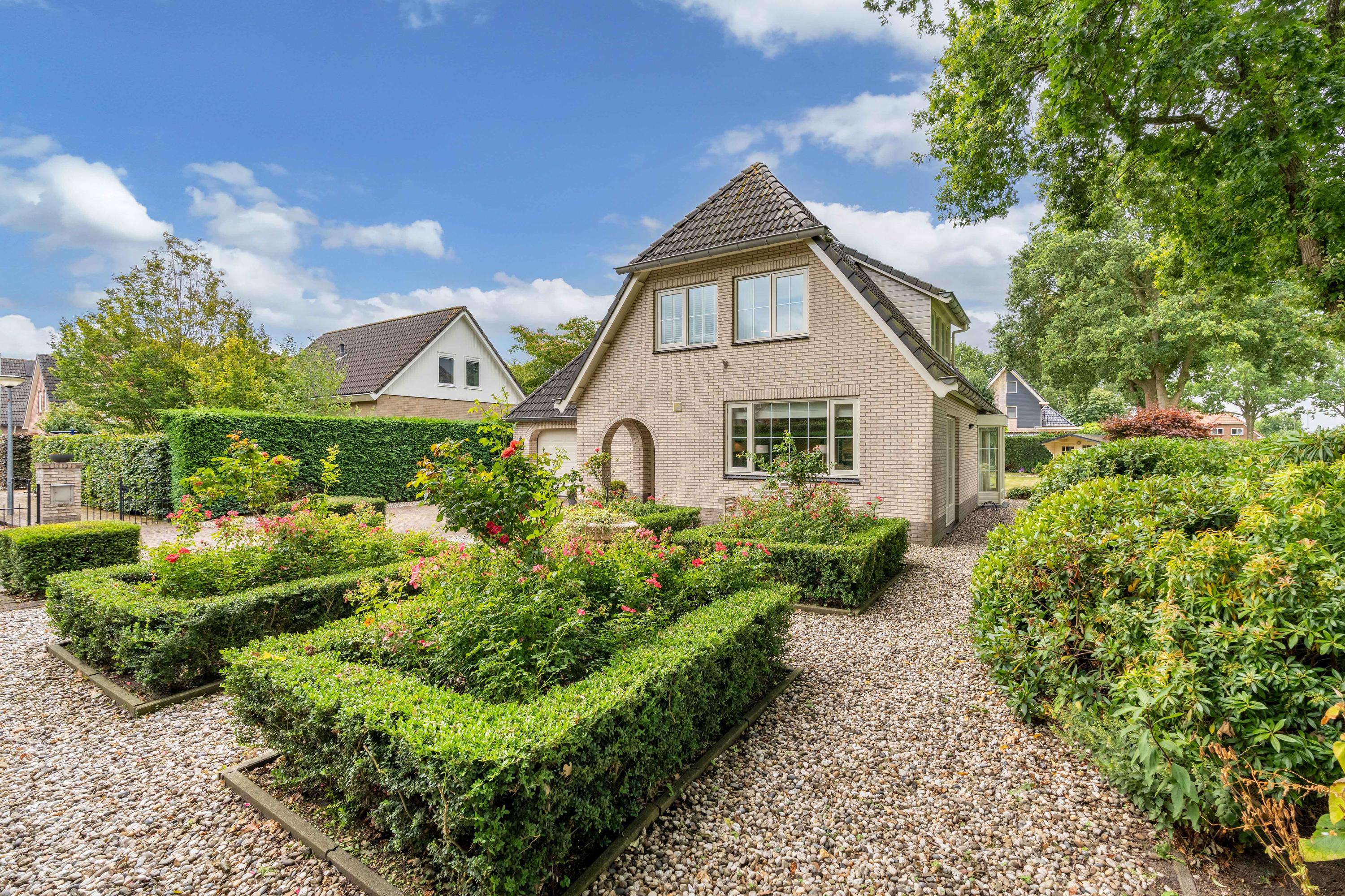 Vrijstaande woning te koop: Mariënwold 15, Steenwijkerwold