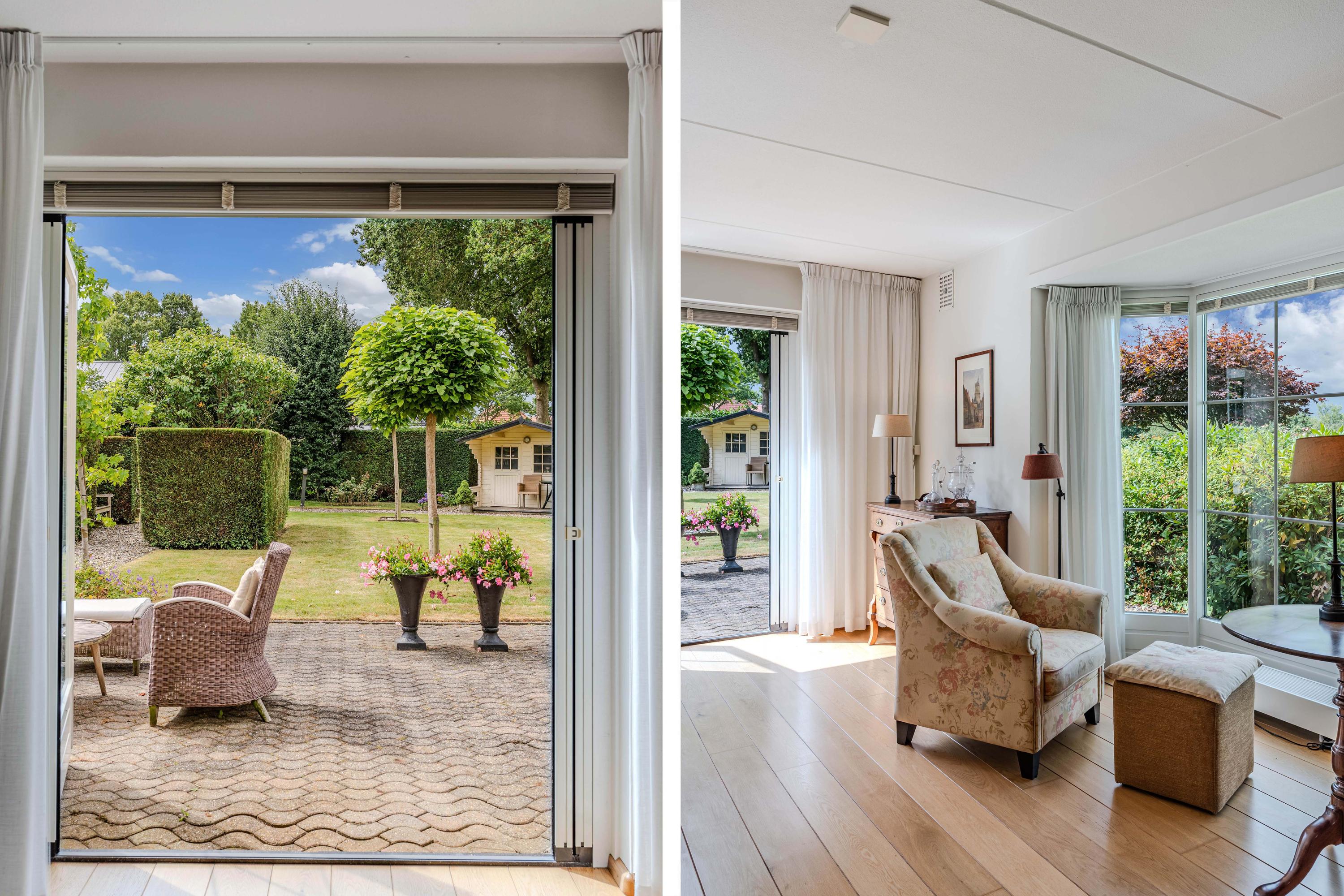 Vrijstaande woning te koop: Mariënwold 15, Steenwijkerwold