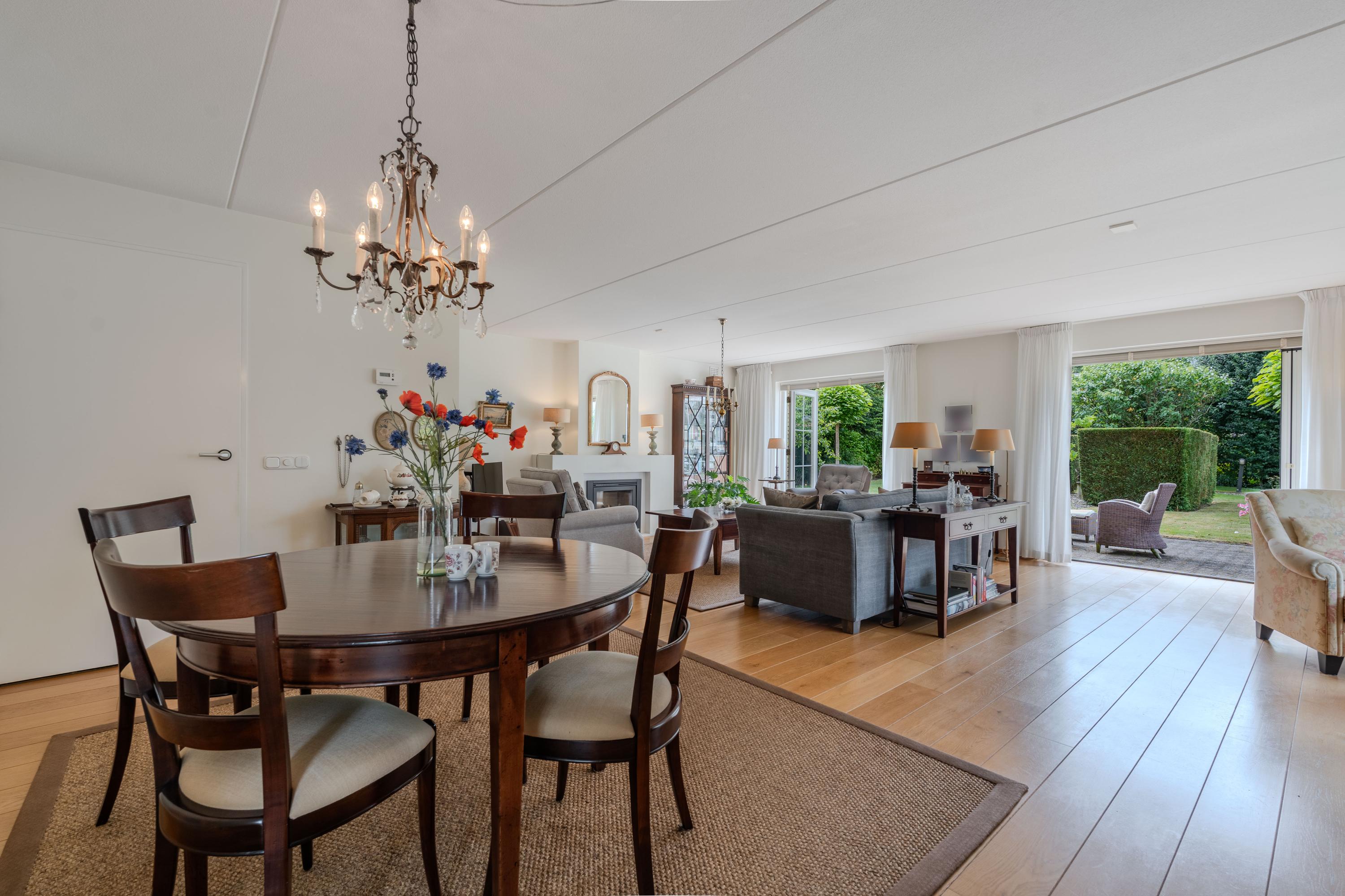 Vrijstaande woning te koop: Mariënwold 15, Steenwijkerwold