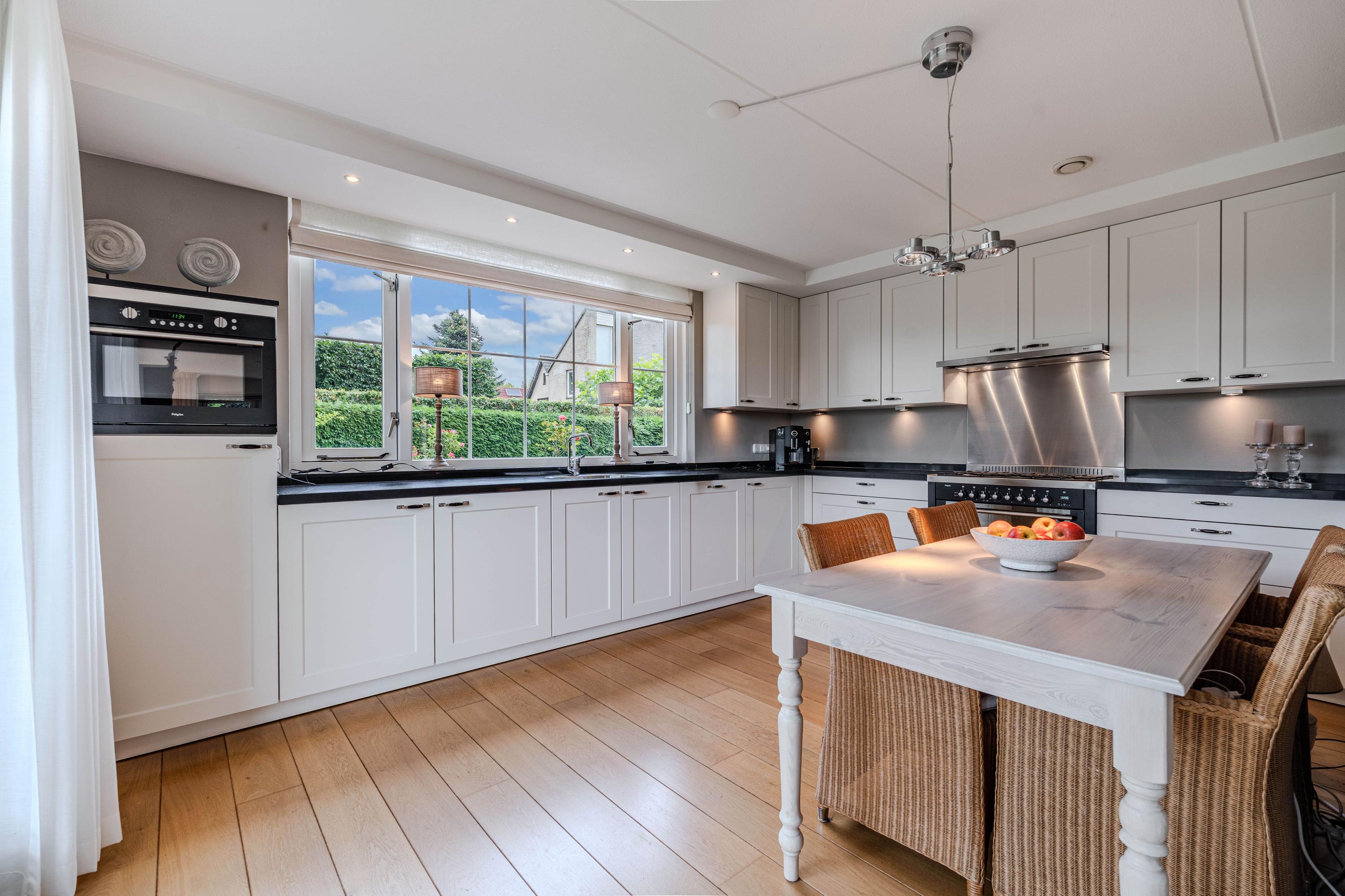 Vrijstaande woning te koop: Mariënwold 15, Steenwijkerwold