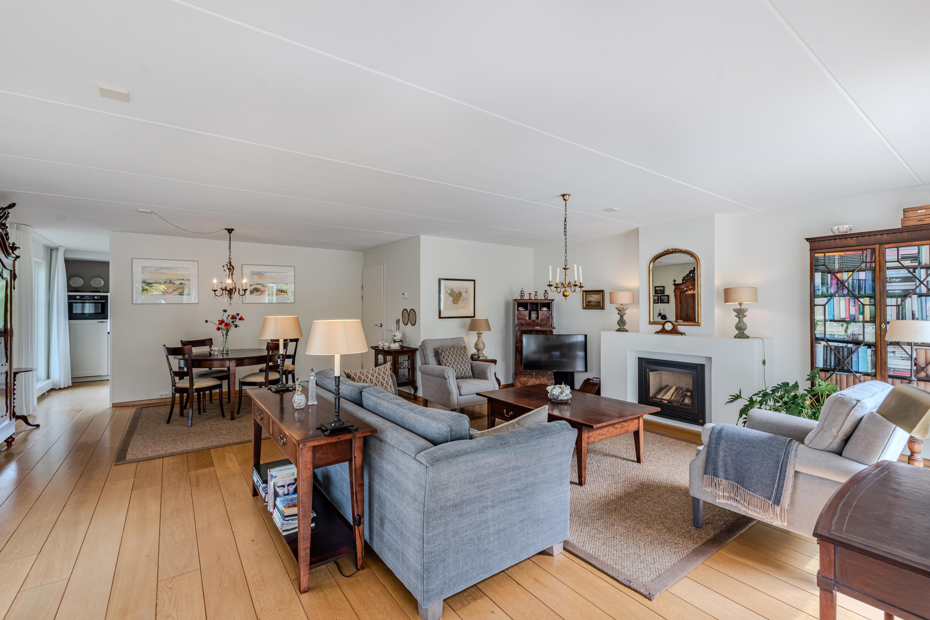 Vrijstaande woning te koop: Mariënwold 15, Steenwijkerwold