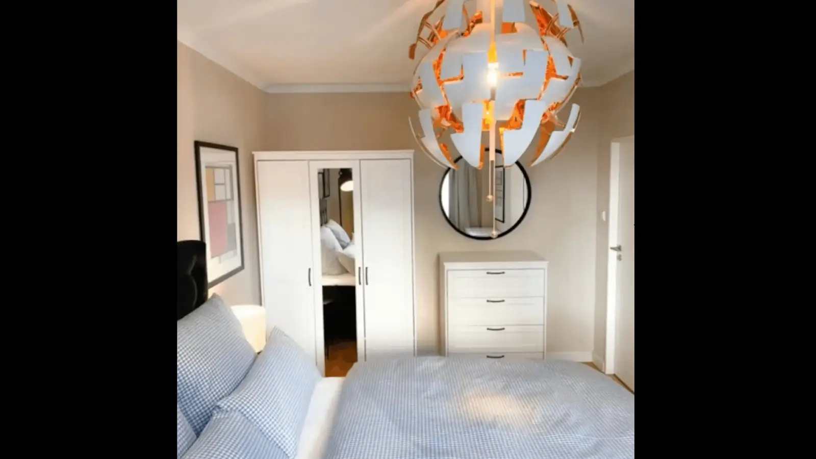 Wohnung Holzgraben in Frankfurt am Main