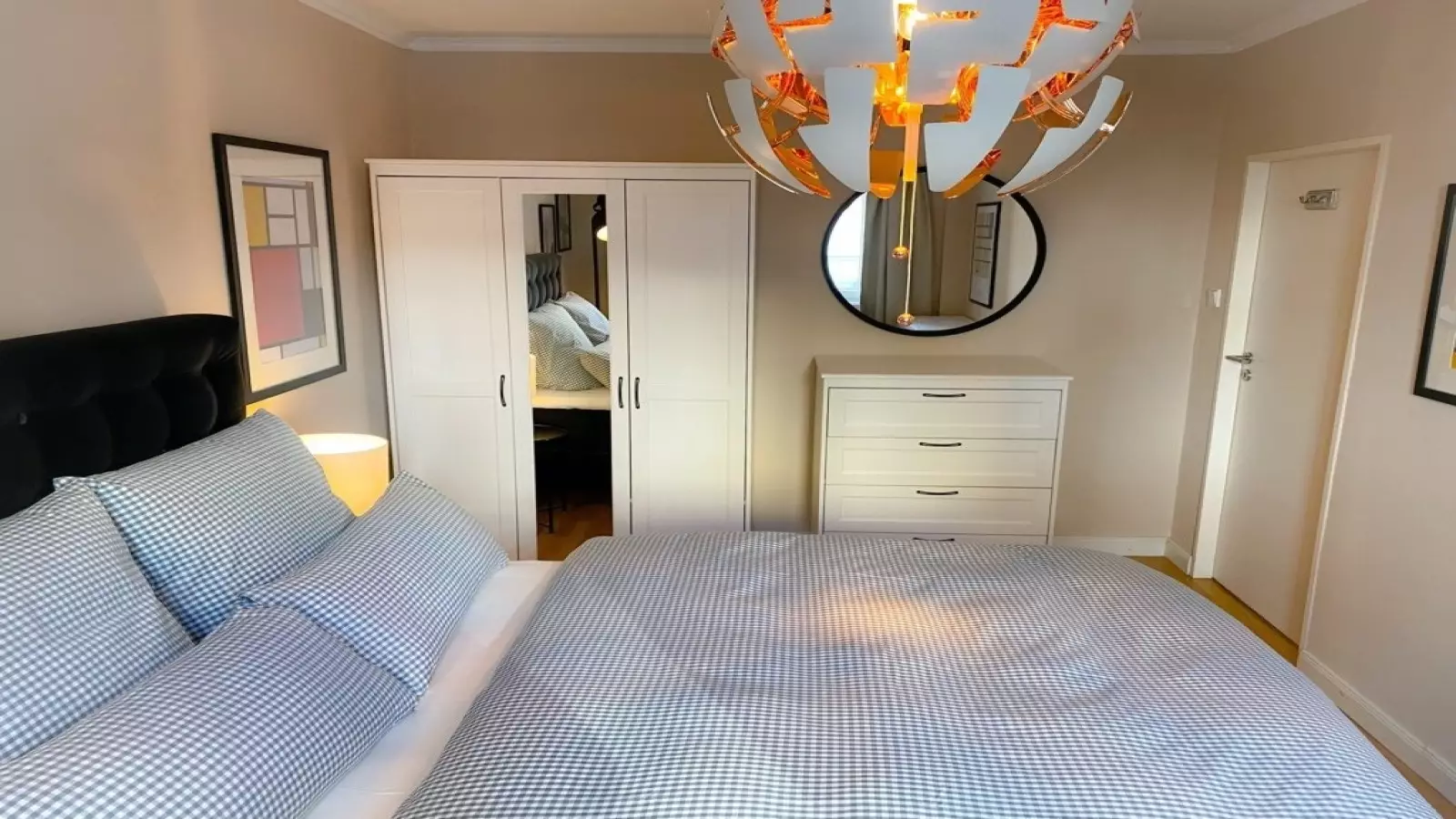 Wohnung Holzgraben in Frankfurt am Main