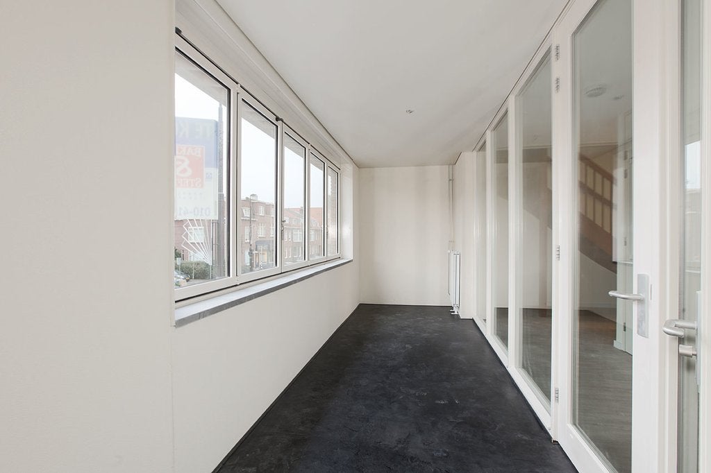 Appartement te huur: Antony Duyklaan 2, Rotterdam
