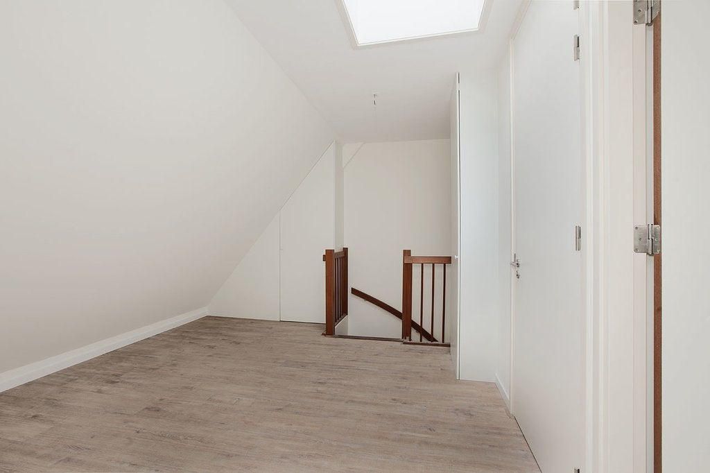 Appartement te huur: Antony Duyklaan 2, Rotterdam