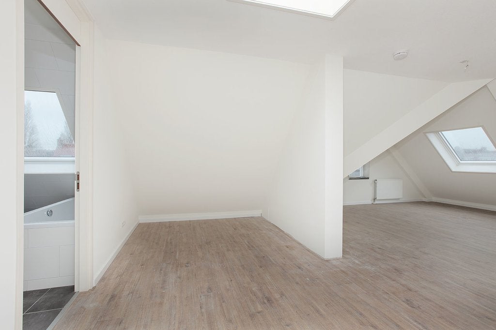 Appartement te huur: Antony Duyklaan 2, Rotterdam