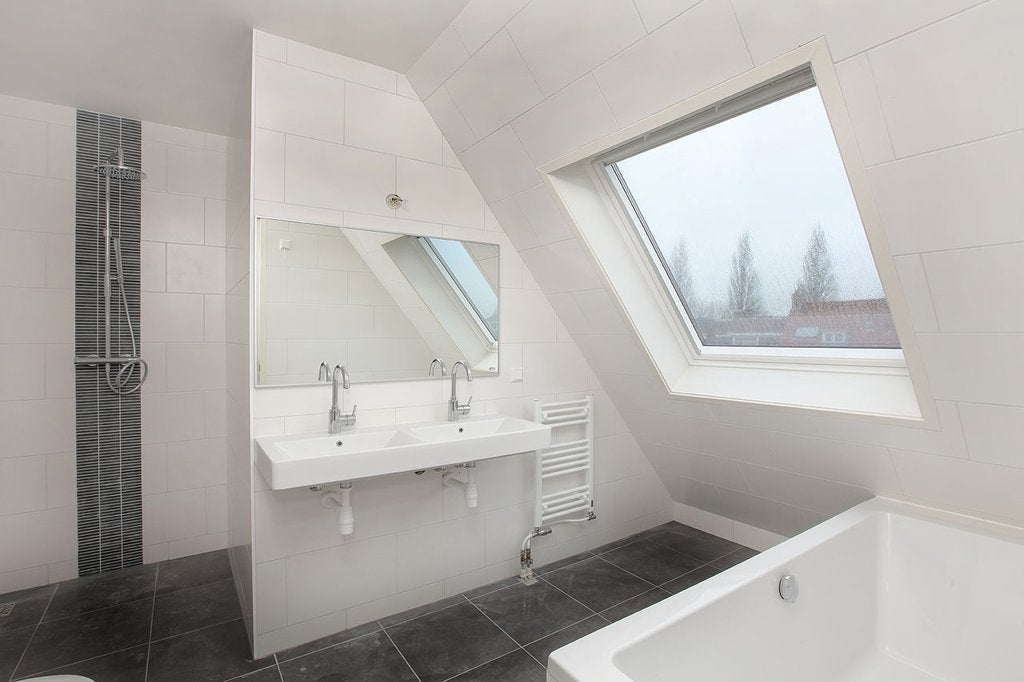 Appartement te huur: Antony Duyklaan 2, Rotterdam