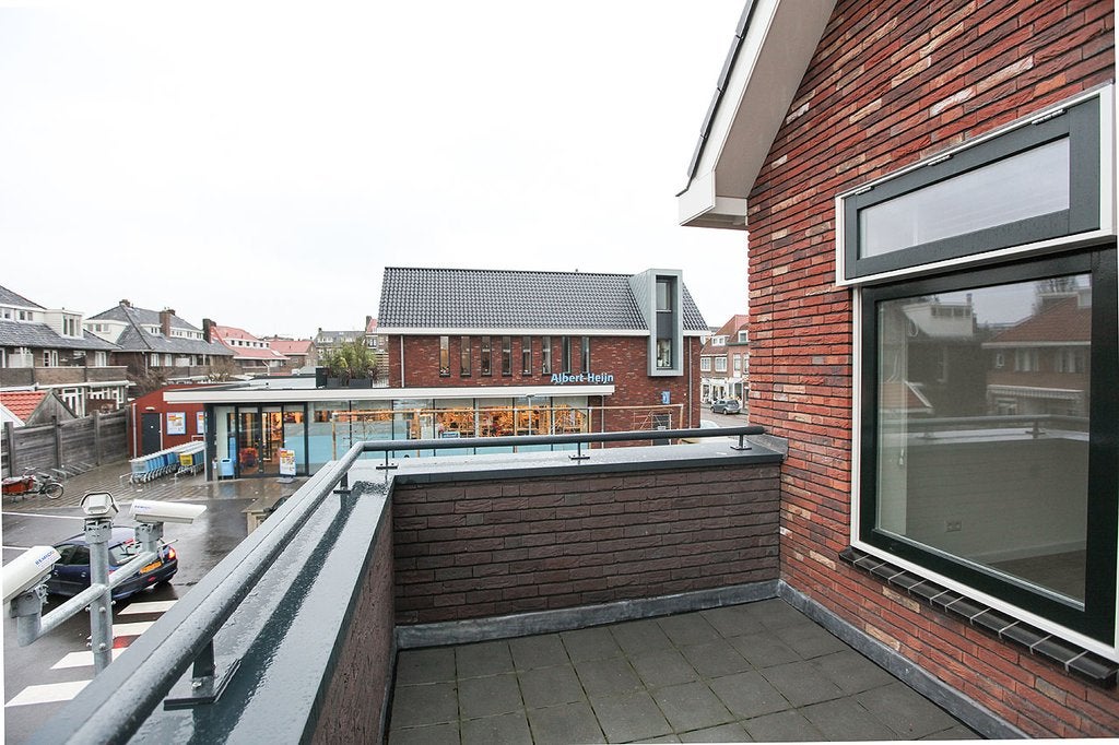 Appartement te huur: Antony Duyklaan 2, Rotterdam