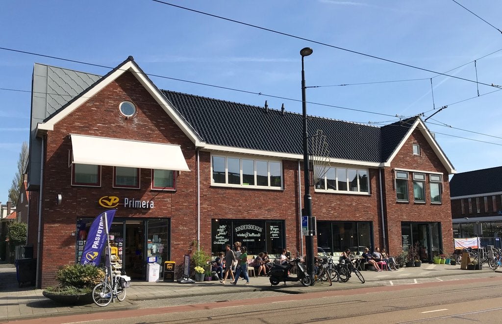 Appartement te huur: Antony Duyklaan 2, Rotterdam