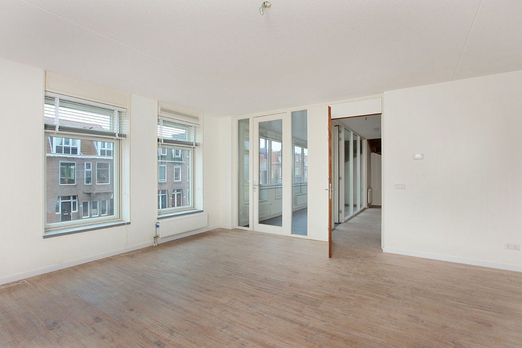 Appartement te huur: Antony Duyklaan 2, Rotterdam