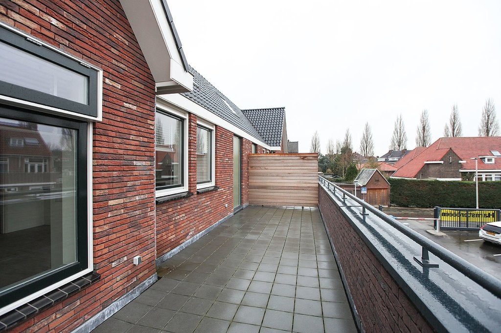 Appartement te huur: Antony Duyklaan 2, Rotterdam