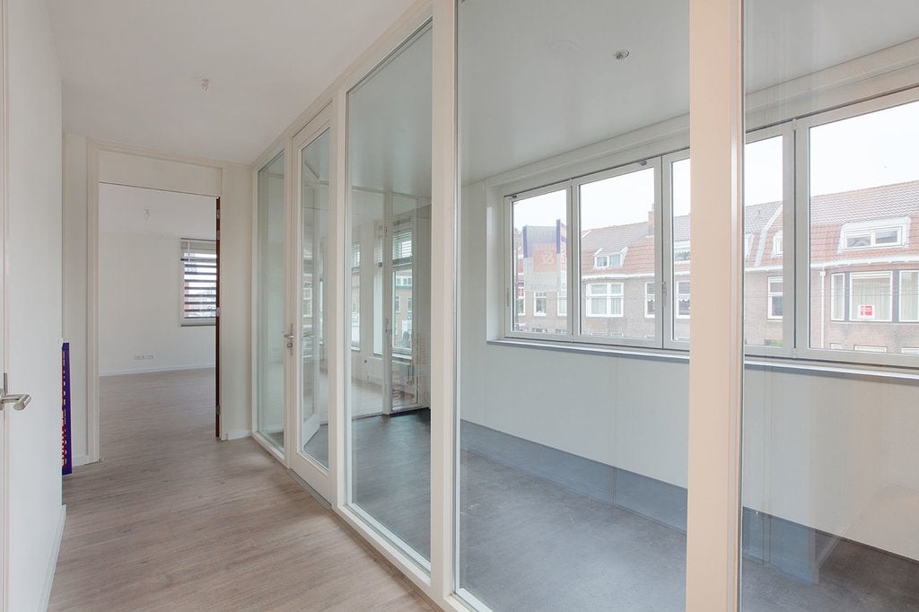 Appartement te huur: Antony Duyklaan 2, Rotterdam