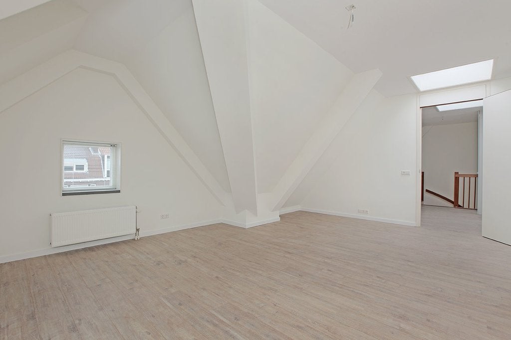 Appartement te huur: Antony Duyklaan 2, Rotterdam