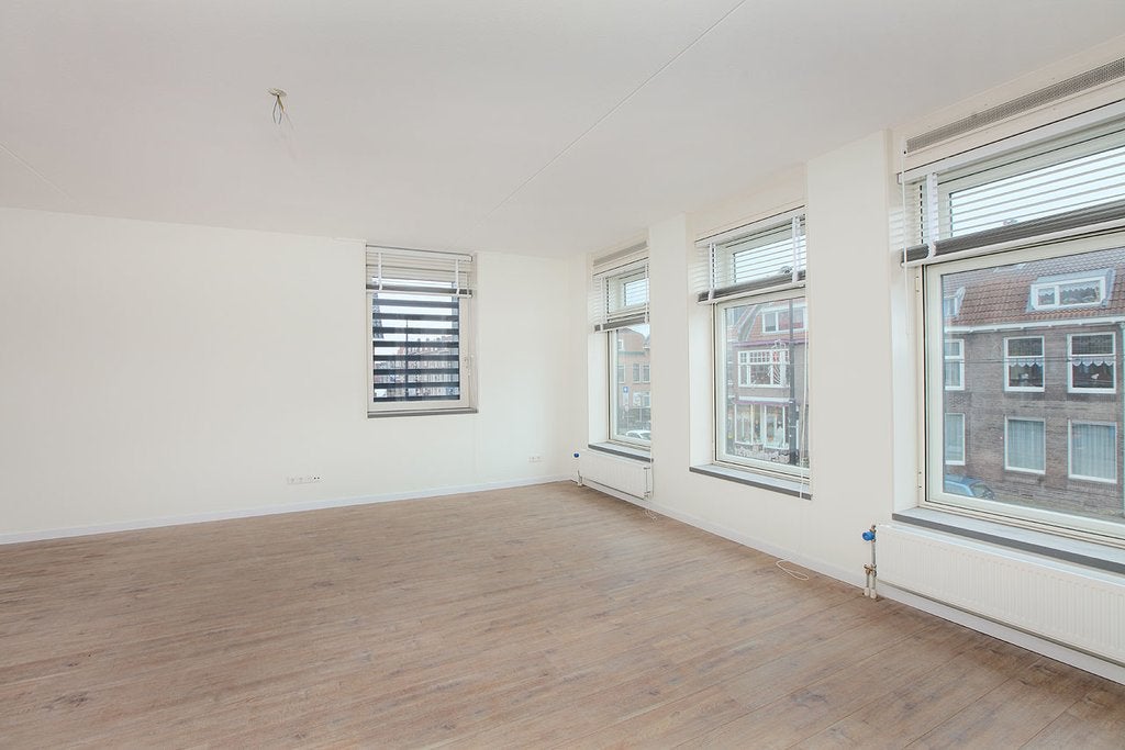 Appartement te huur: Antony Duyklaan 2, Rotterdam