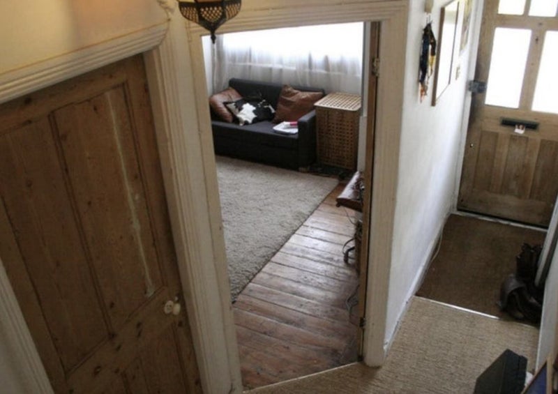 Room Gipsy Road in Greater London