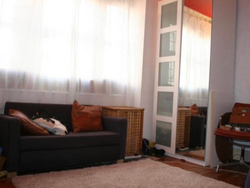 Room Gipsy Road in Greater London