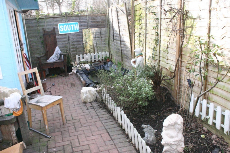 Room Gipsy Road in Greater London