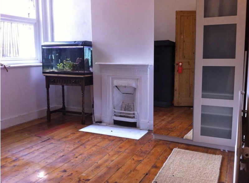 Room Gipsy Road in Greater London