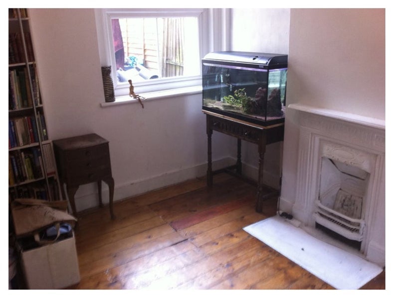 Room Gipsy Road in Greater London