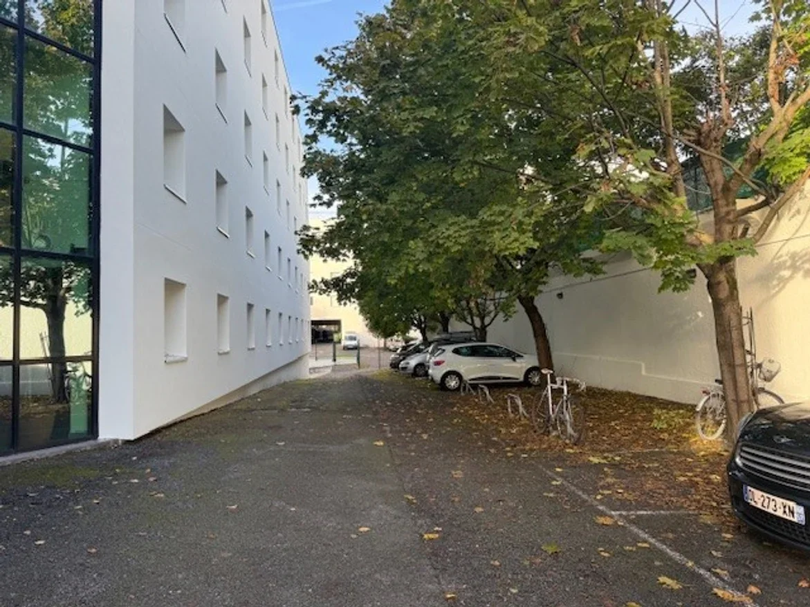 Appartement Rue Dubourdieu à Bordeaux