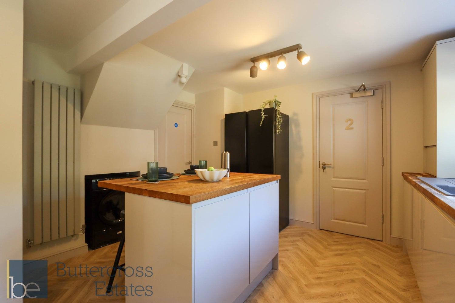 Room Robert Dukeson Avenue in Newark and Sherwood