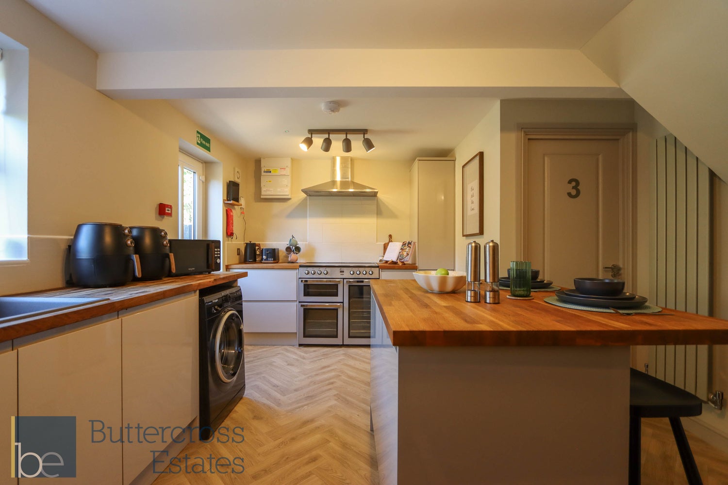 Room Robert Dukeson Avenue in Newark and Sherwood