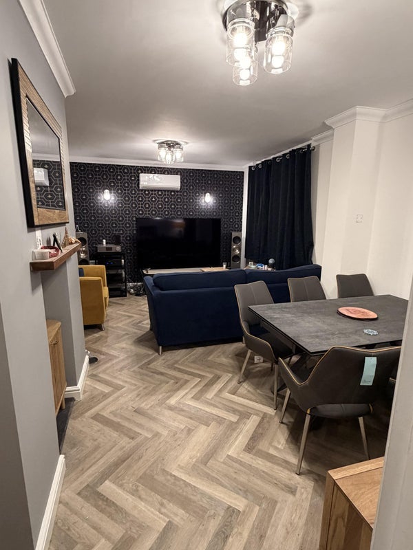 Room Oakthorpe Gardens in Sandwell