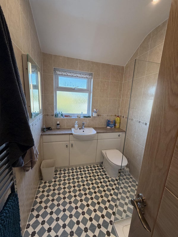 Room Oakthorpe Gardens in Sandwell