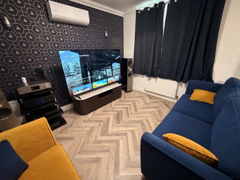 Room Oakthorpe Gardens in Sandwell