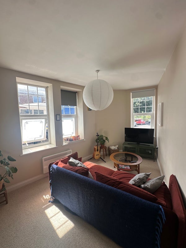 Room Somerset Terrace in Bristol