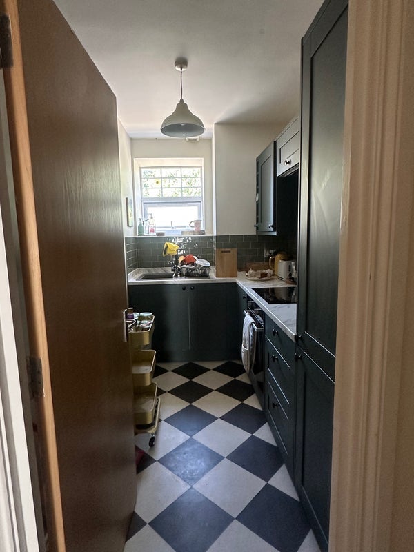 Room Somerset Terrace in Bristol