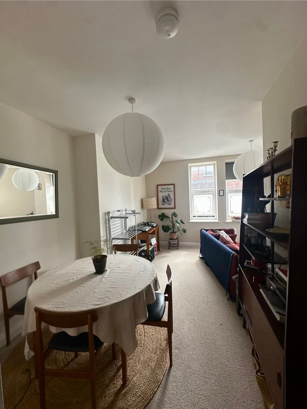 Room Somerset Terrace in Bristol