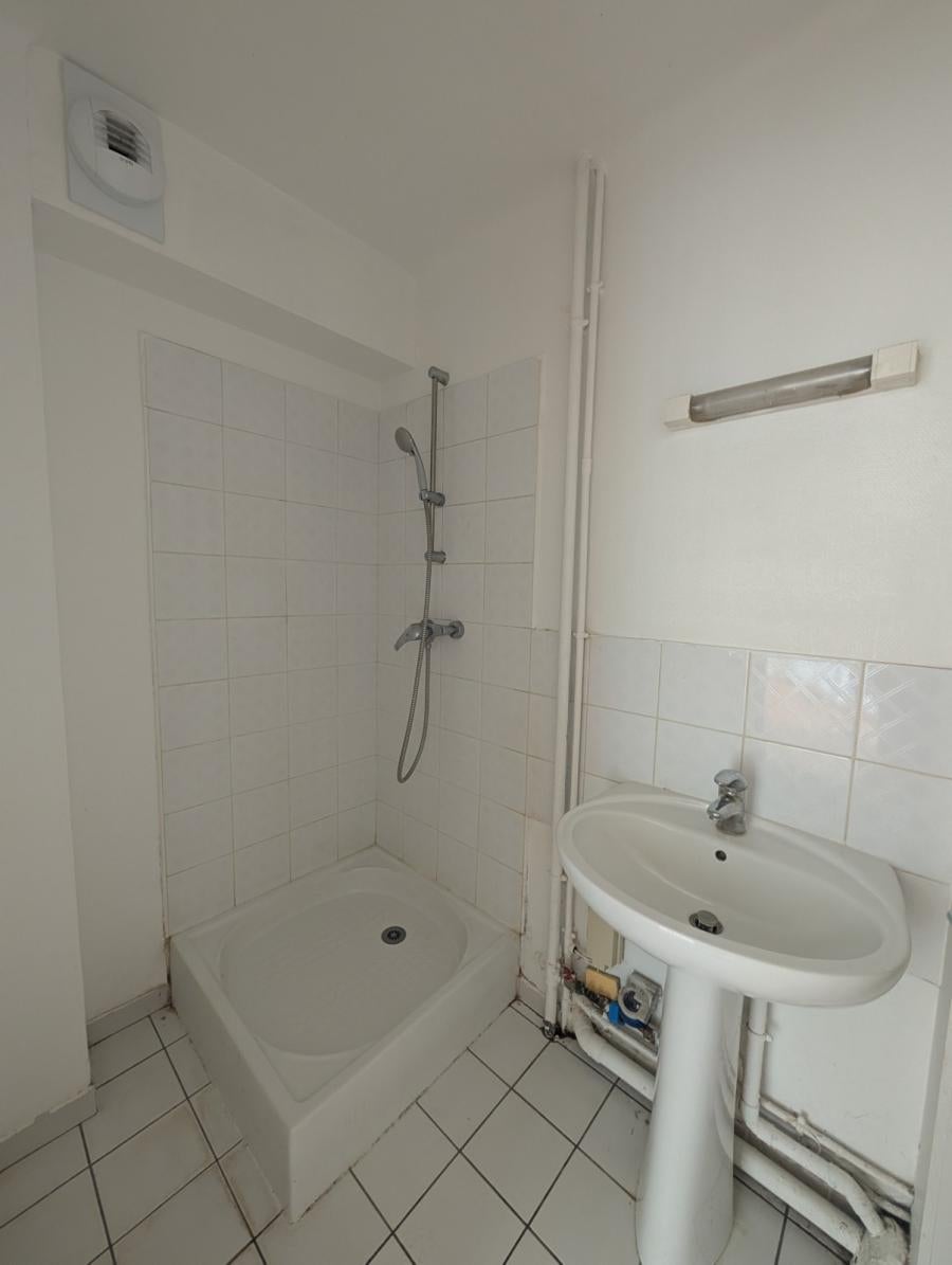 Flat Rue Jean Longuet in Châtenay-Malabry