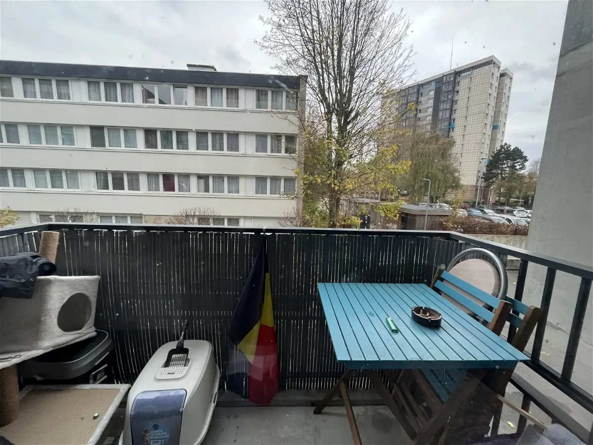 Flat Rue du Maréchal de Lattre de Tassigny in Wasquehal
