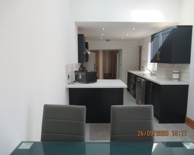 Room Mistletoe Road in Newcastle upon Tyne
