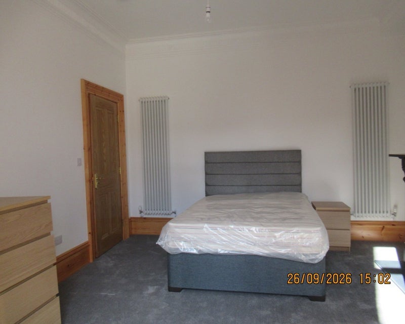 Room Mistletoe Road in Newcastle upon Tyne