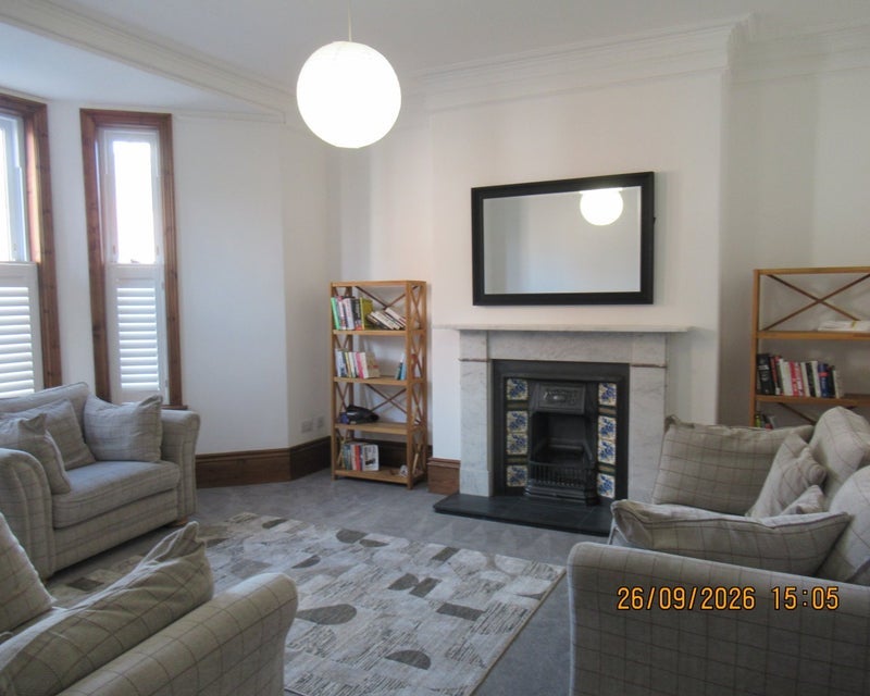 Room Mistletoe Road in Newcastle upon Tyne
