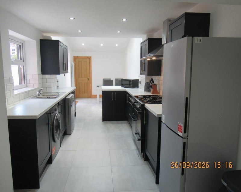 Room Mistletoe Road in Newcastle upon Tyne