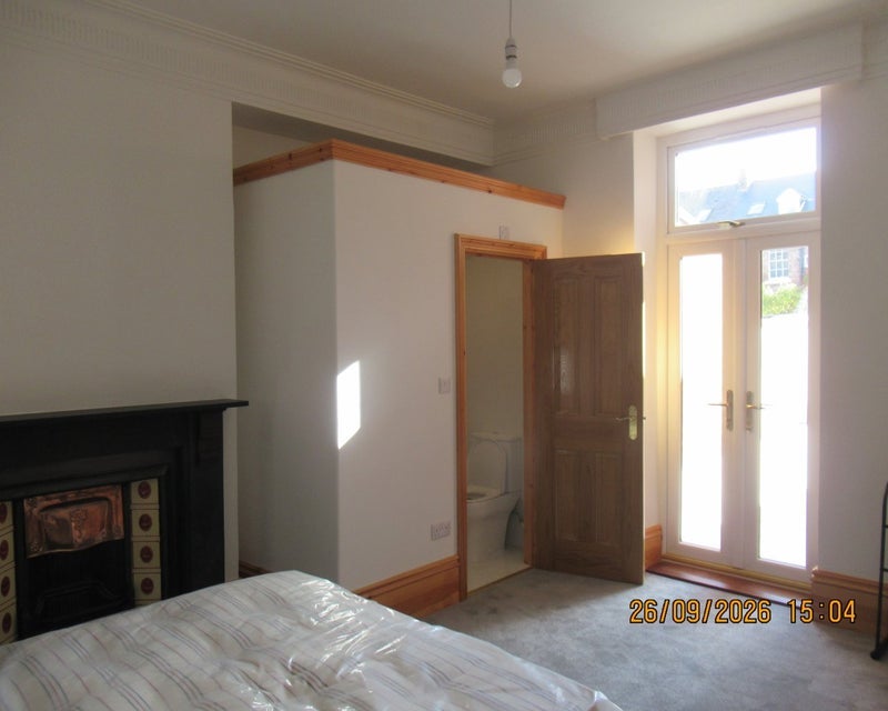 Room Mistletoe Road in Newcastle upon Tyne