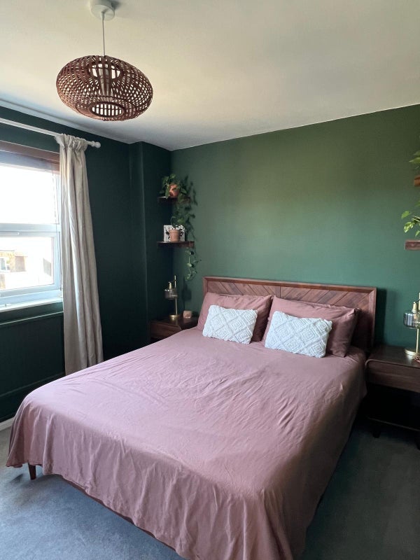 Flat Anna Close in Greater London