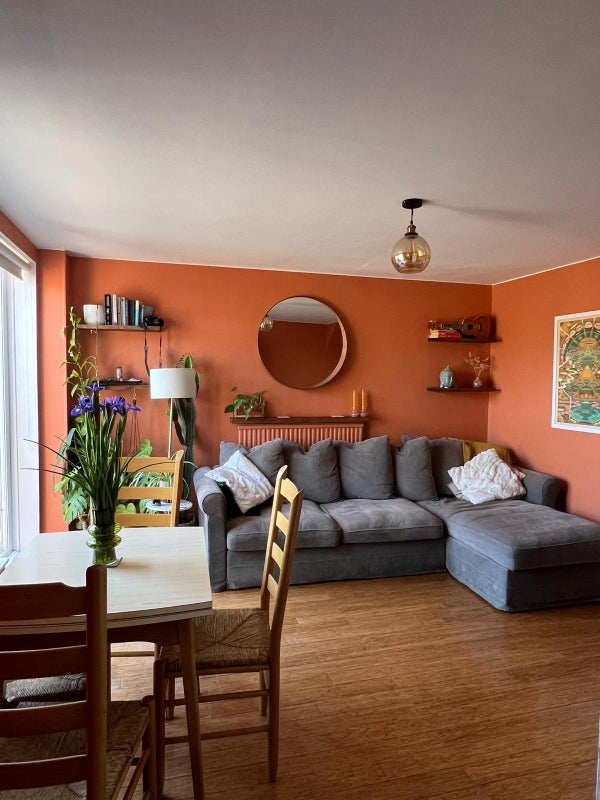 Flat Anna Close in Greater London