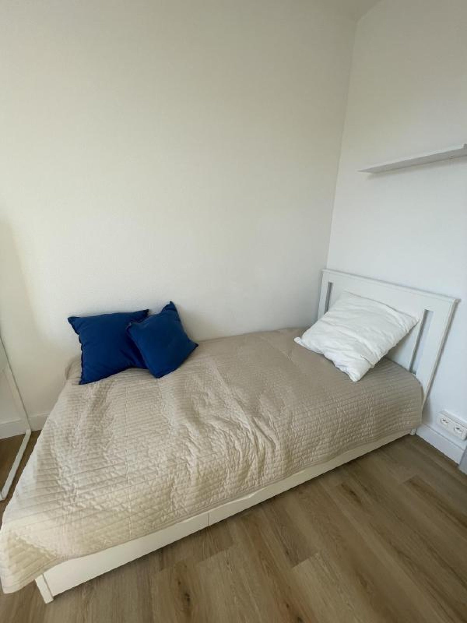 Appartement Rue d'Alger à Nantes