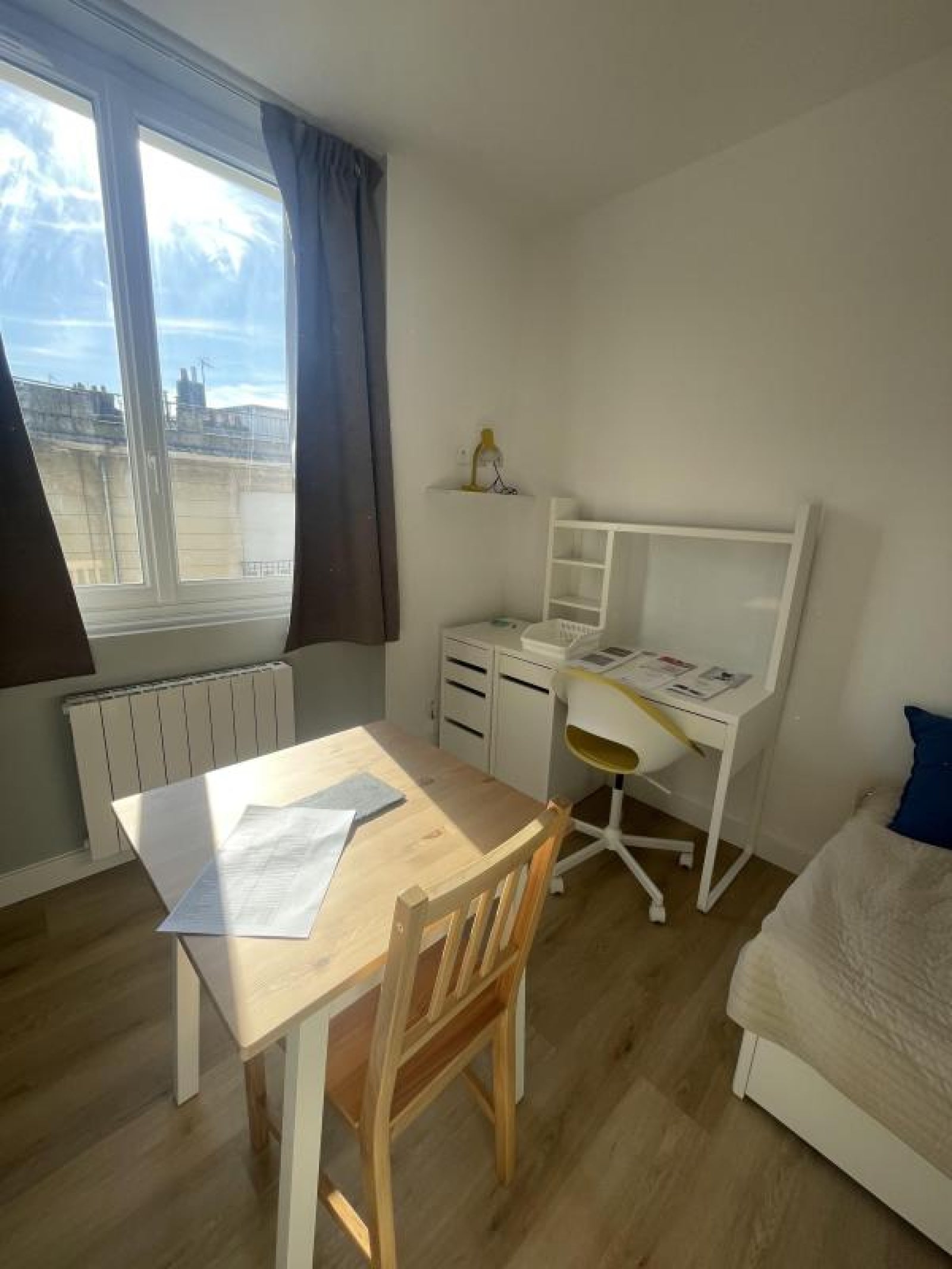 Appartement Rue d'Alger à Nantes