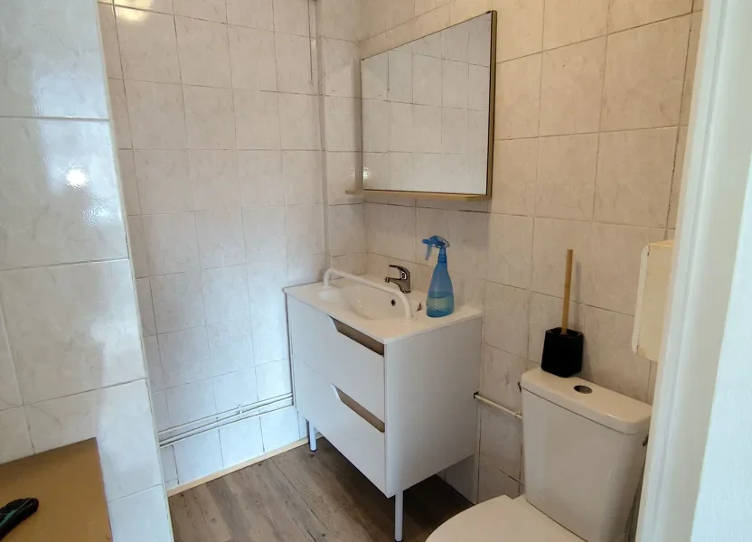 Flat Rue du Général de Gaulle in Landivisiau
