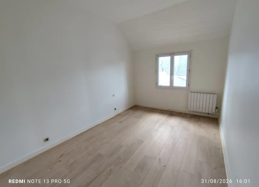 Flat Rue du Général de Gaulle in Landivisiau