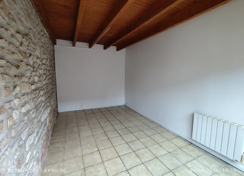 Flat Rue du Général de Gaulle in Landivisiau