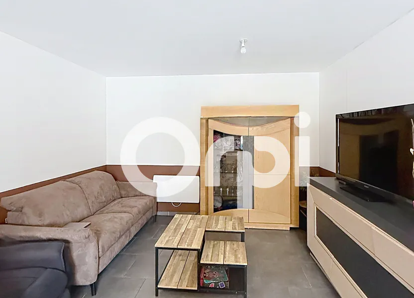 Appartement Place Carrière à Neufchâteau