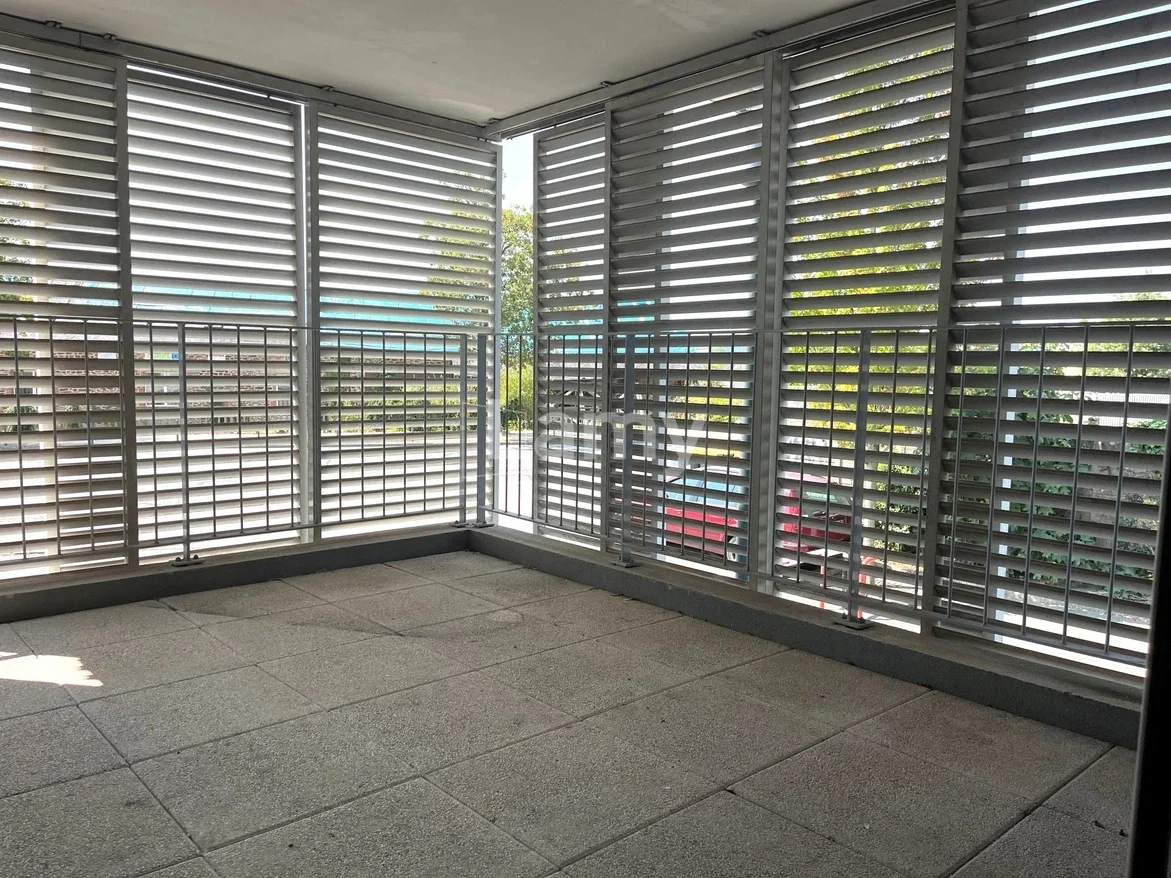 Appartement Boulevard Saint-Jean-Baptiste de la Salle à Rennes