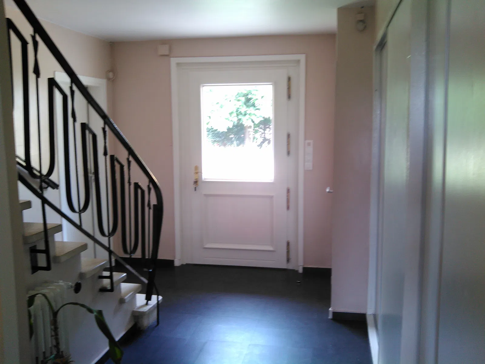 Room Rue Raymond de Toulouse-Lautrec in Rabastens