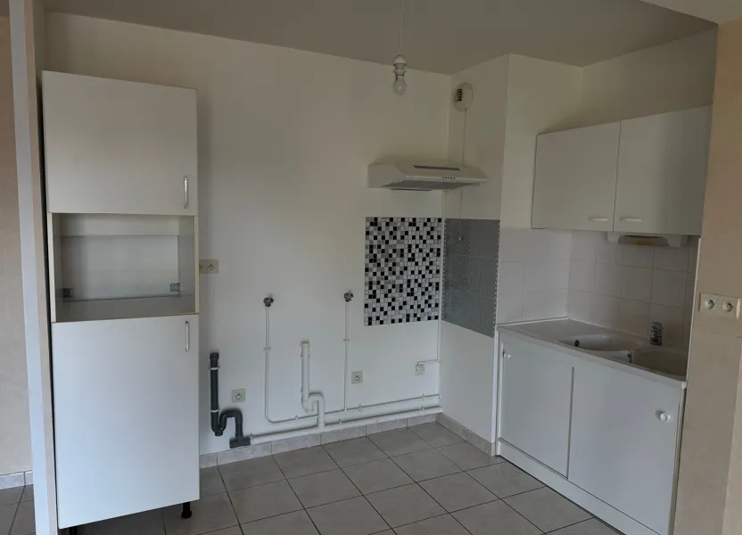 Appartement Avenue du Général Niessel à Tours
